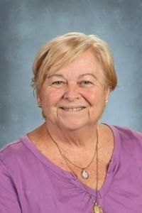 Brenda Morris