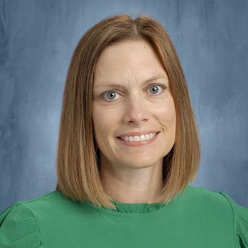 Adair Pederson