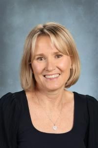 Carolyn Wesolowski