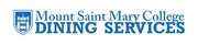 Mount Saint Mary Dining logo