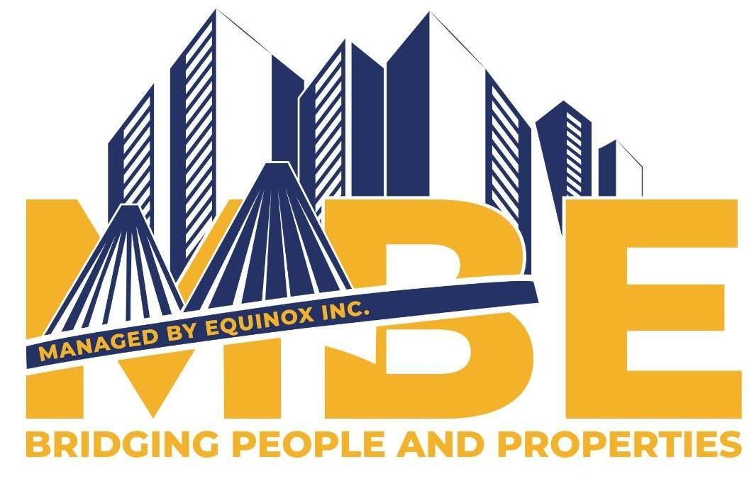 Equinox Property Management Inc Logo