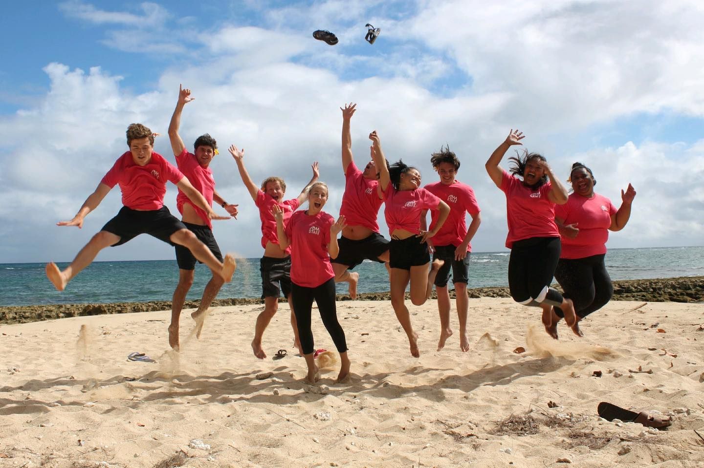 Camp Mokule'ia photo 5