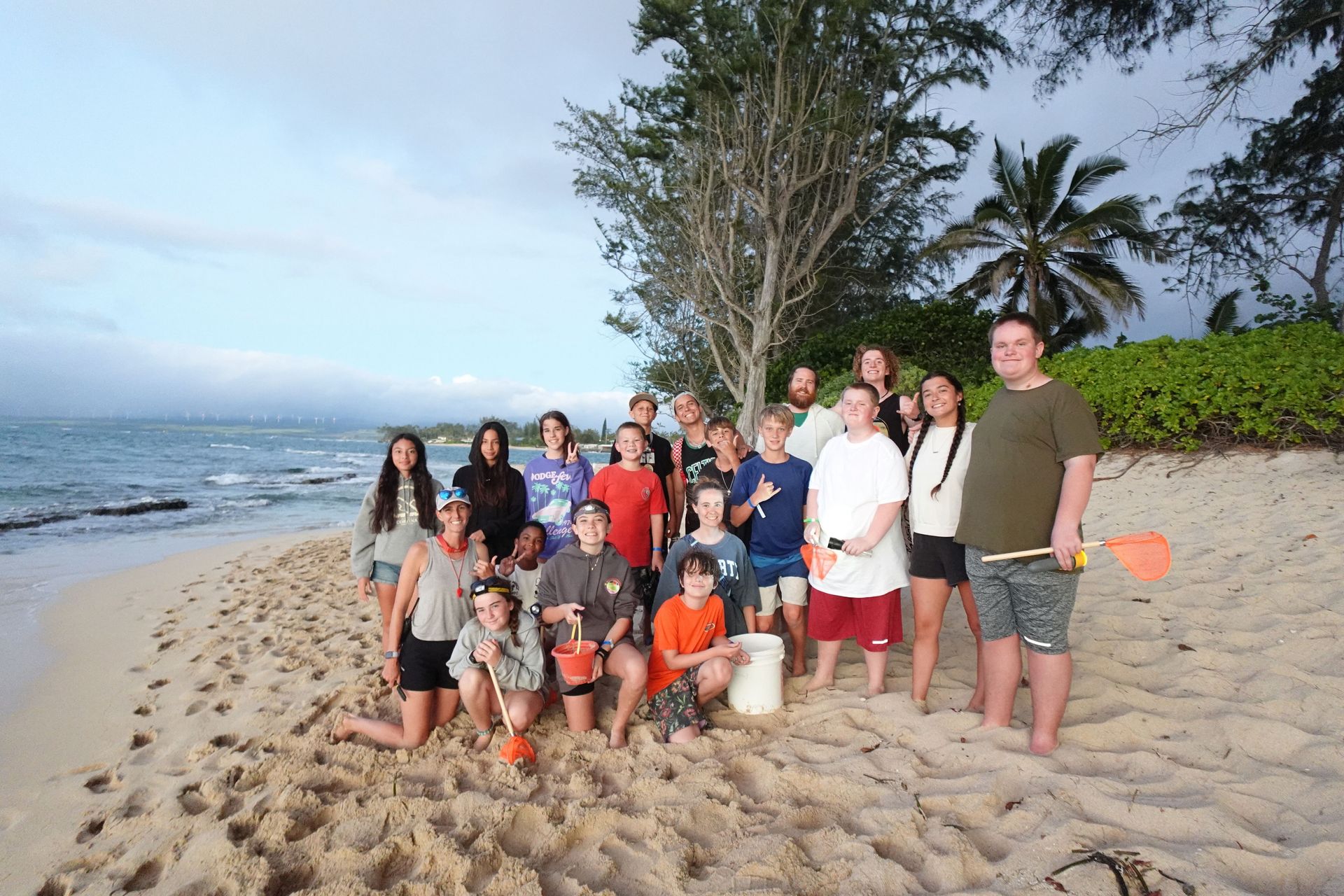 Camp Mokule`ia - Photo 3