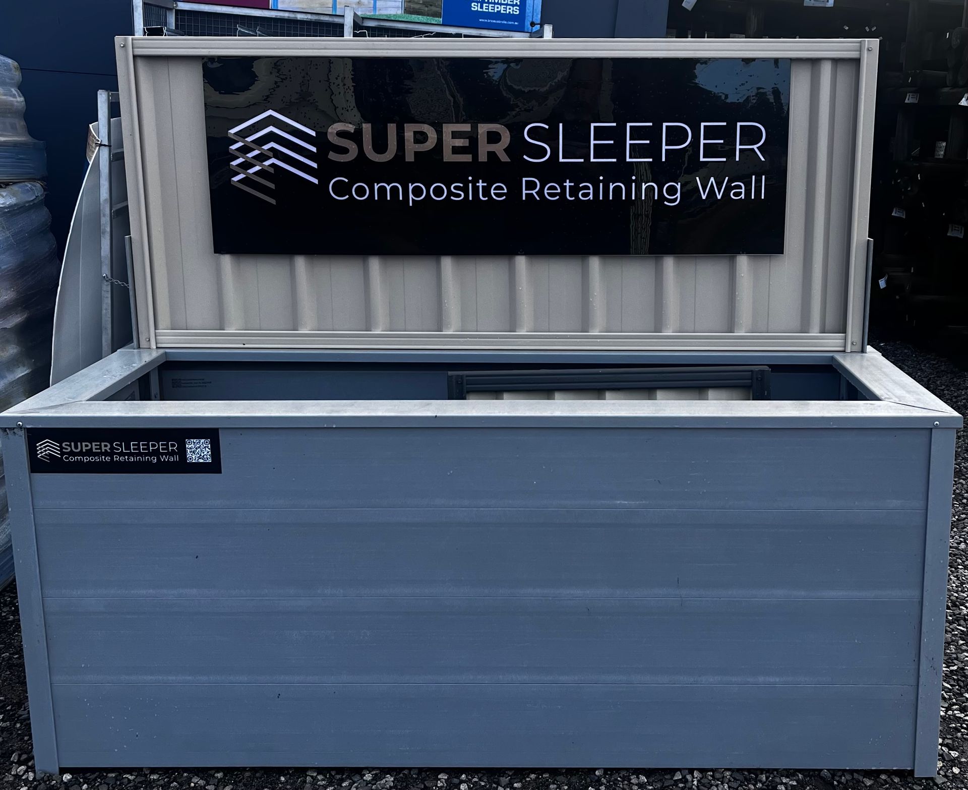 Pavers & Stones Supplies Esk, QLD Brisbane Valley Hire