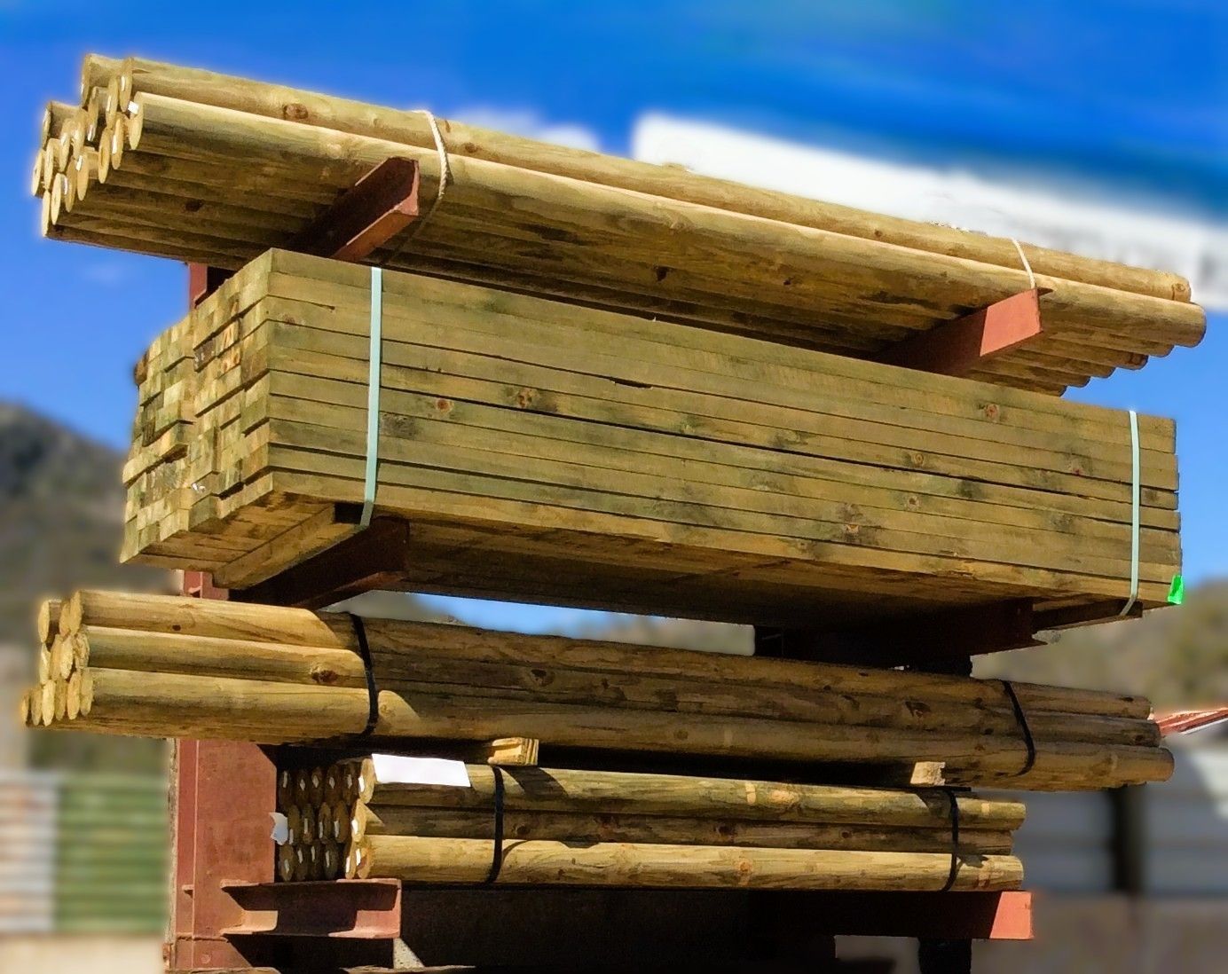 Timber Sales Brisbane Valley Hire Brisbane Valley Hire