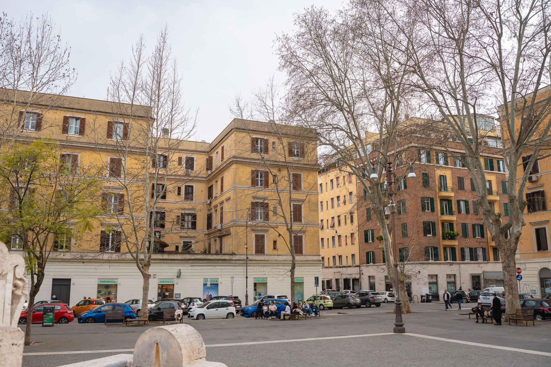esperti farmacisti