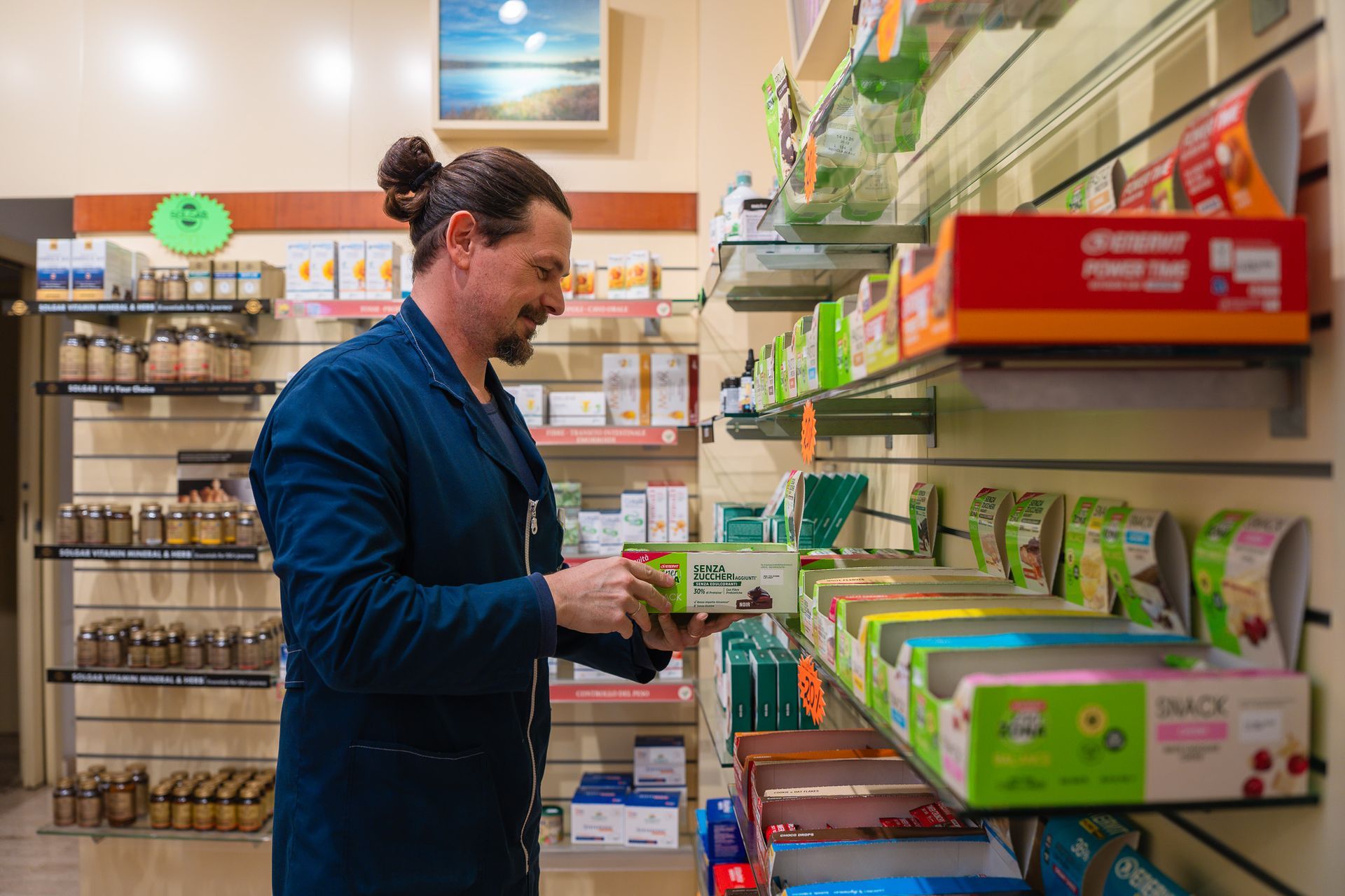 esperti farmacisti