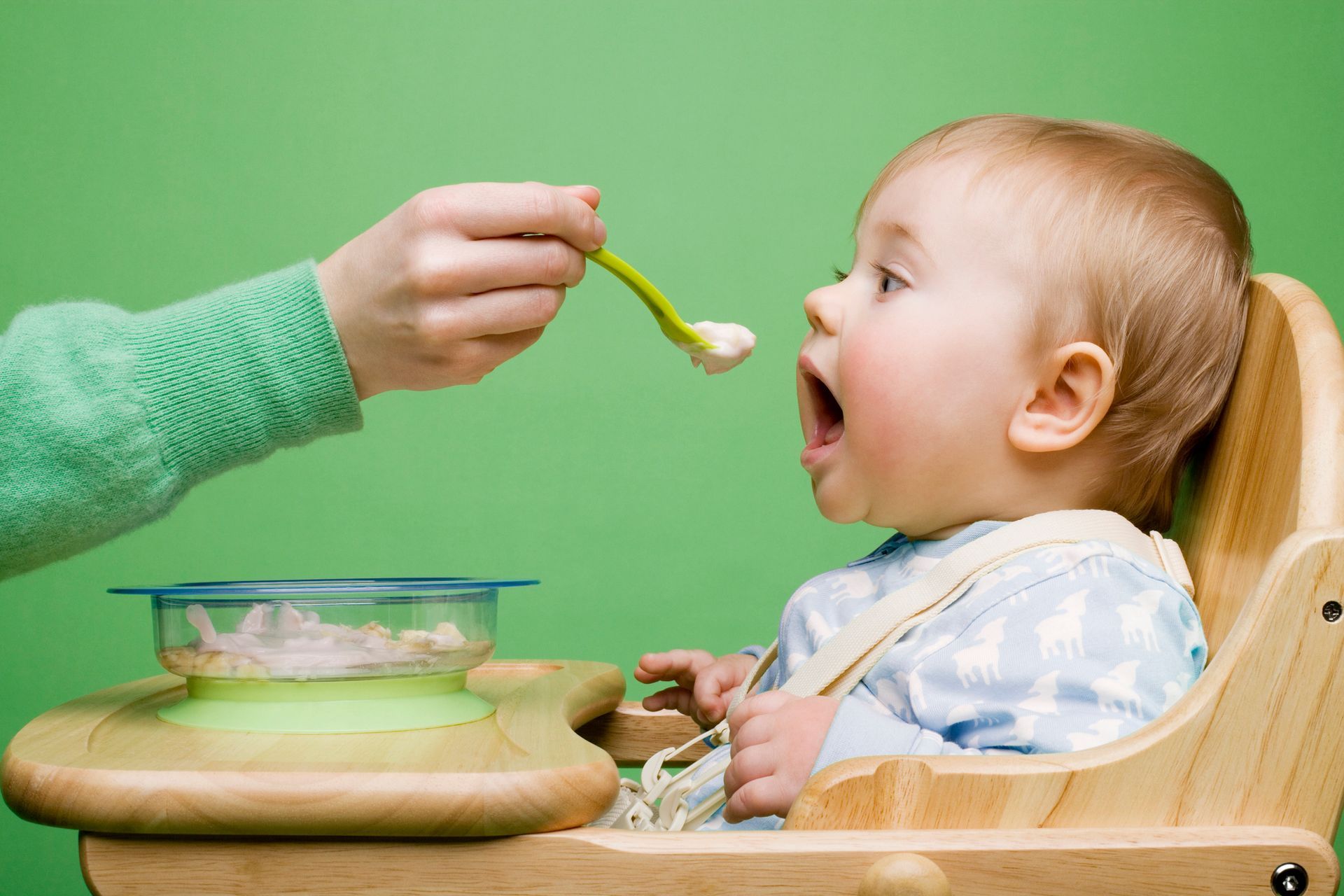 Prodotti per l'infanzia