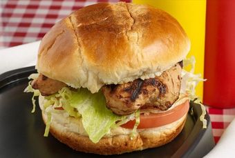 Best Burgers