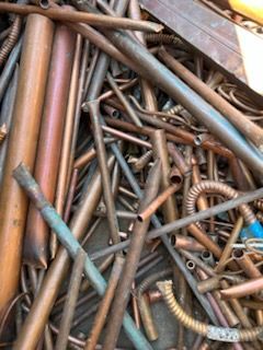 Bruce Metal & Salvage
