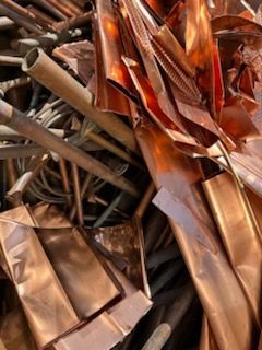 Bruce Metal & Salvage