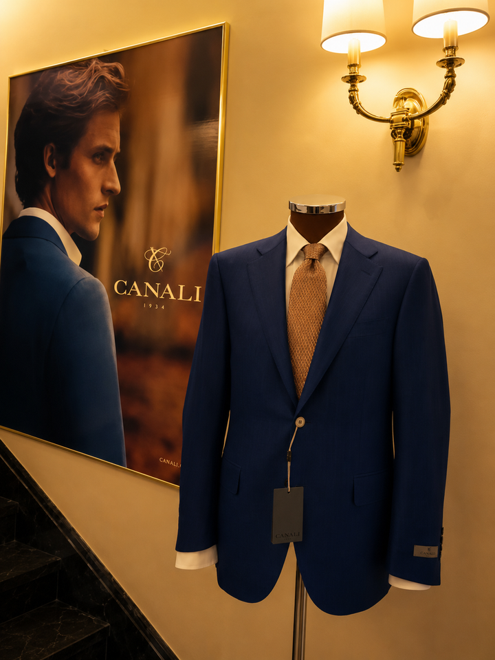 negozio abbigliamento da cerimonia