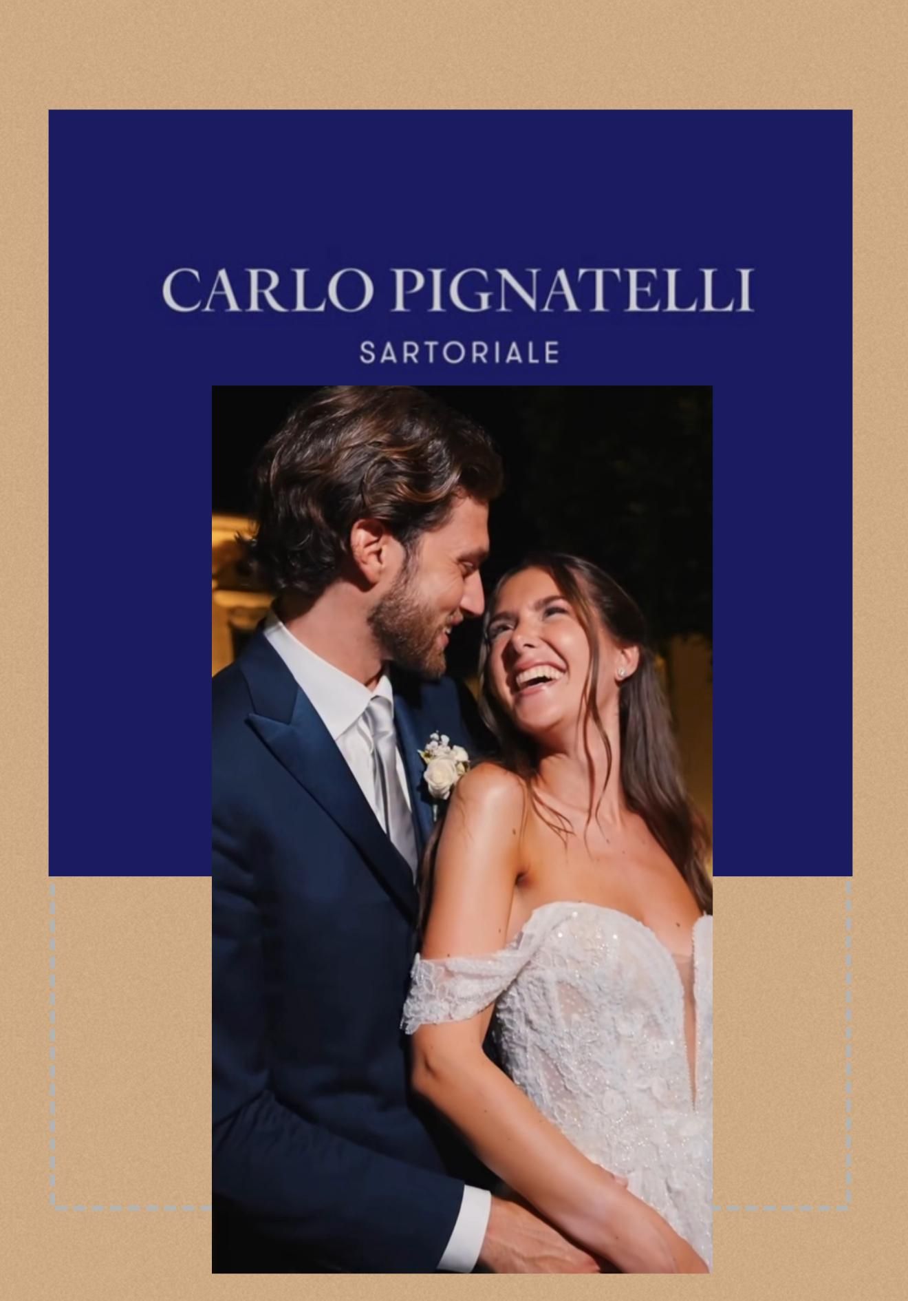 carlo pignatelli