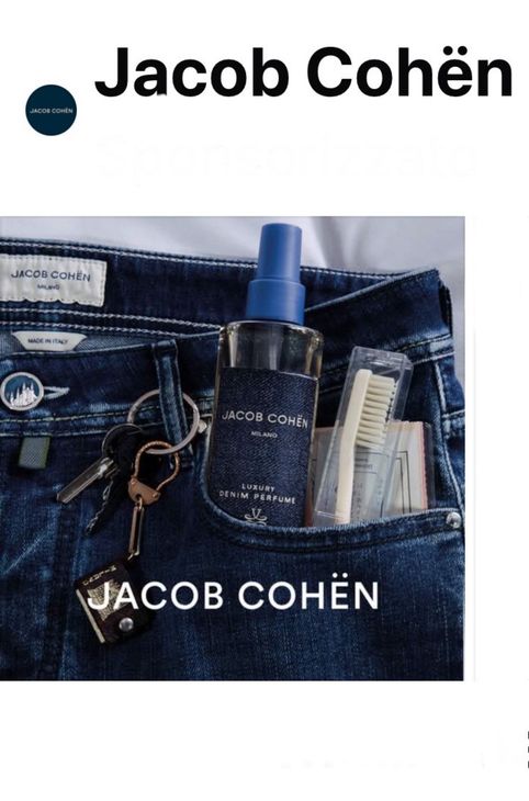 jacob cohen