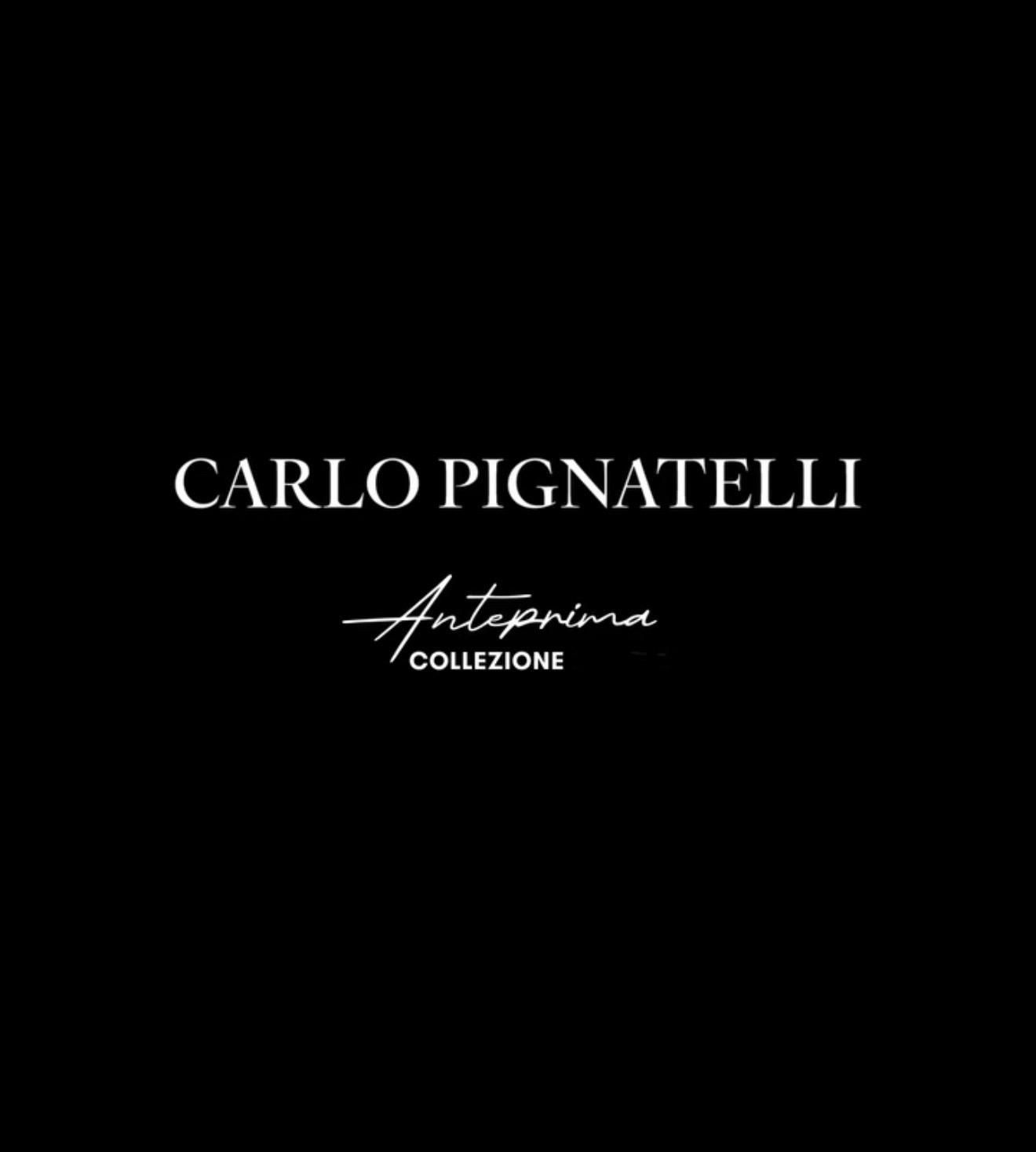 carlo pignatelli