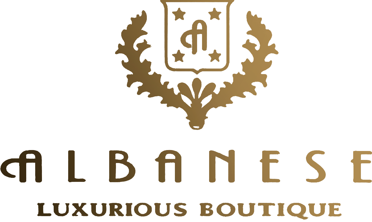 albanese luxurious boutique