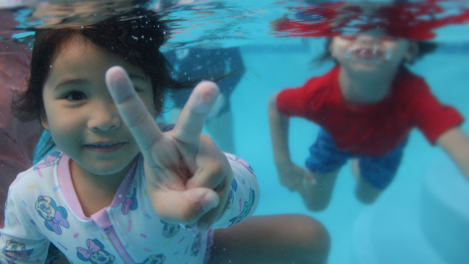 Ola Loa Swim Academy