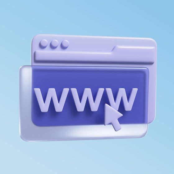 Site web gratuit