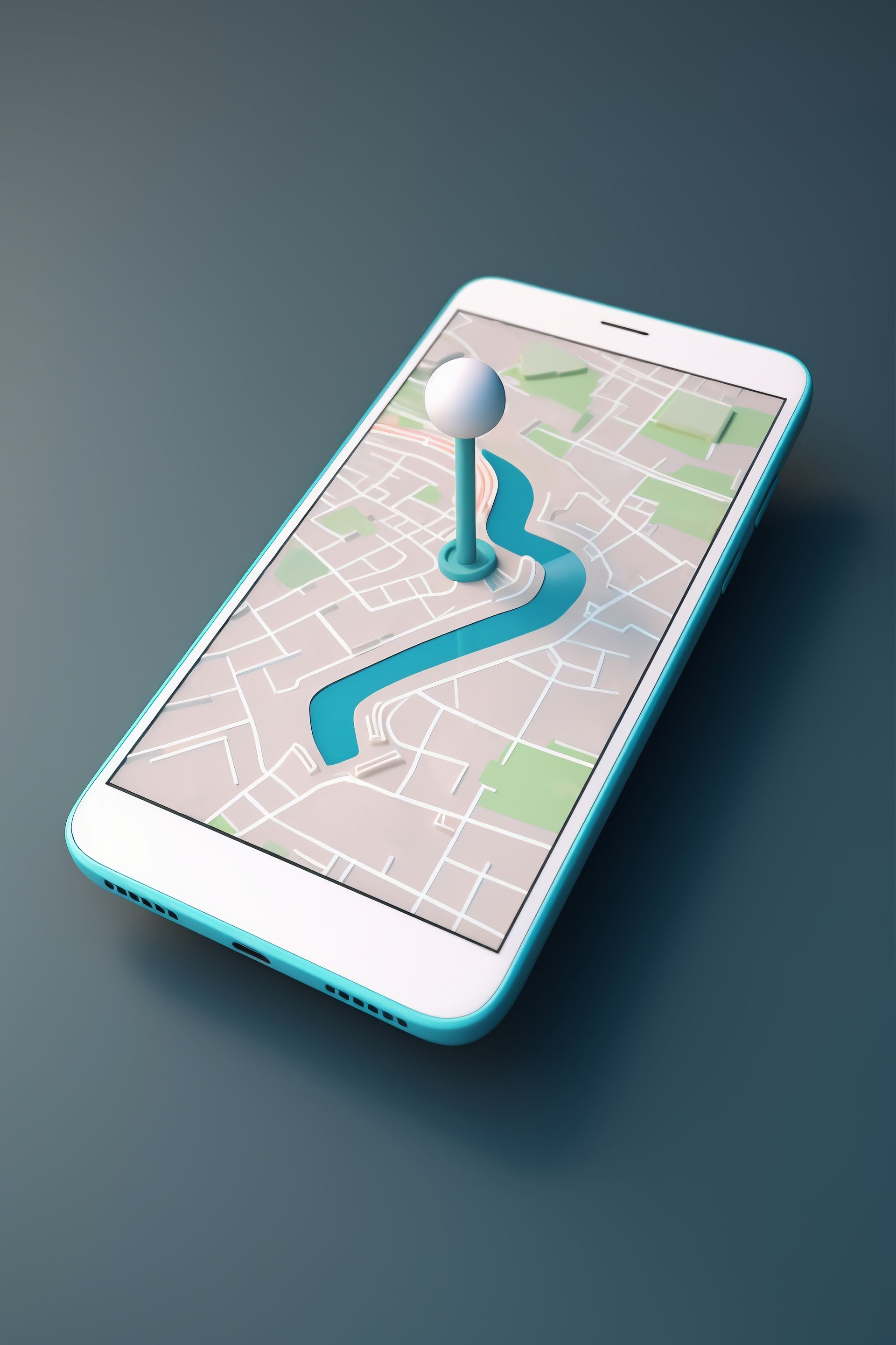 Google Maps