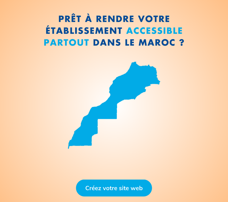 Création de site web