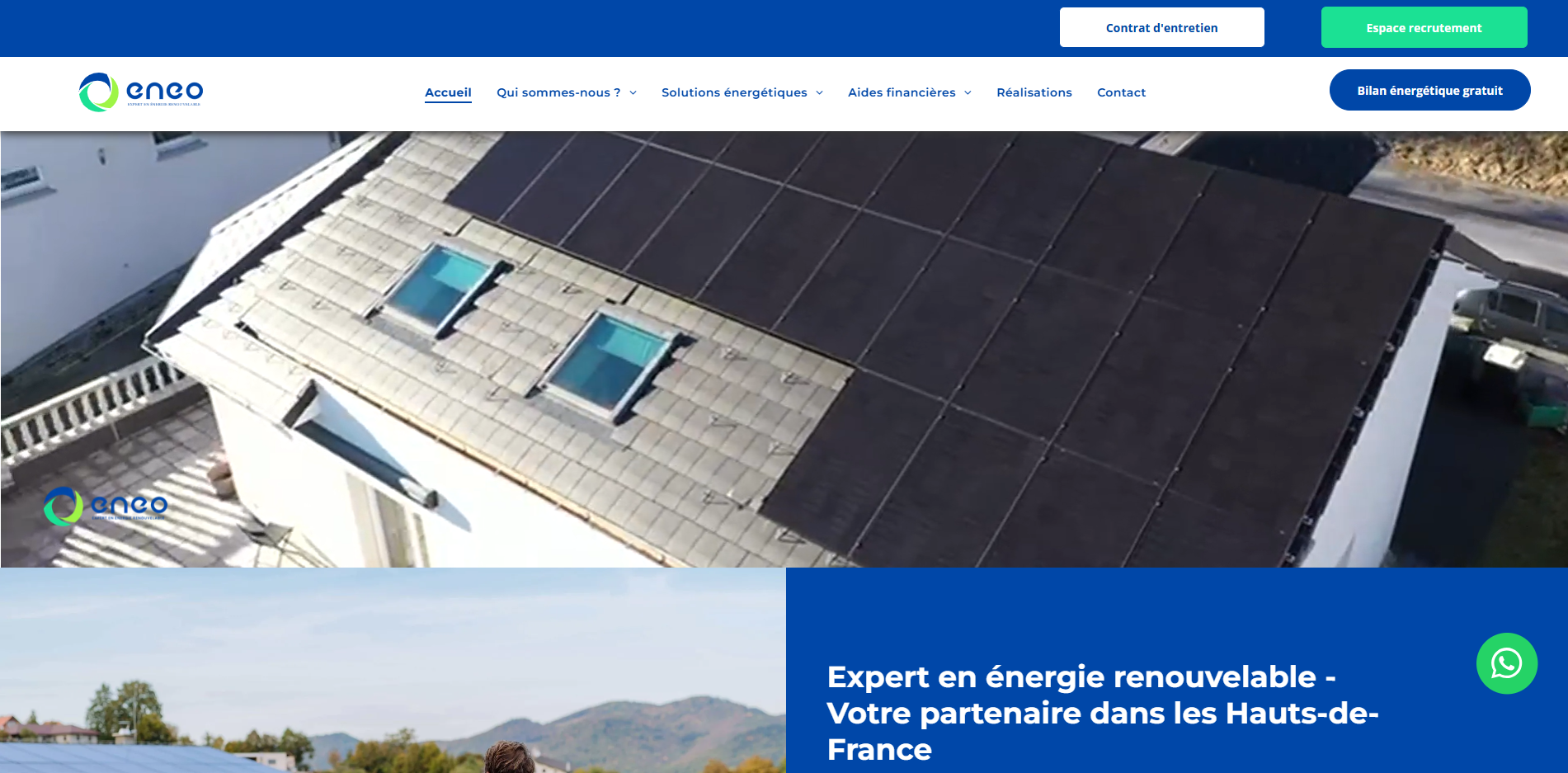 Eneo