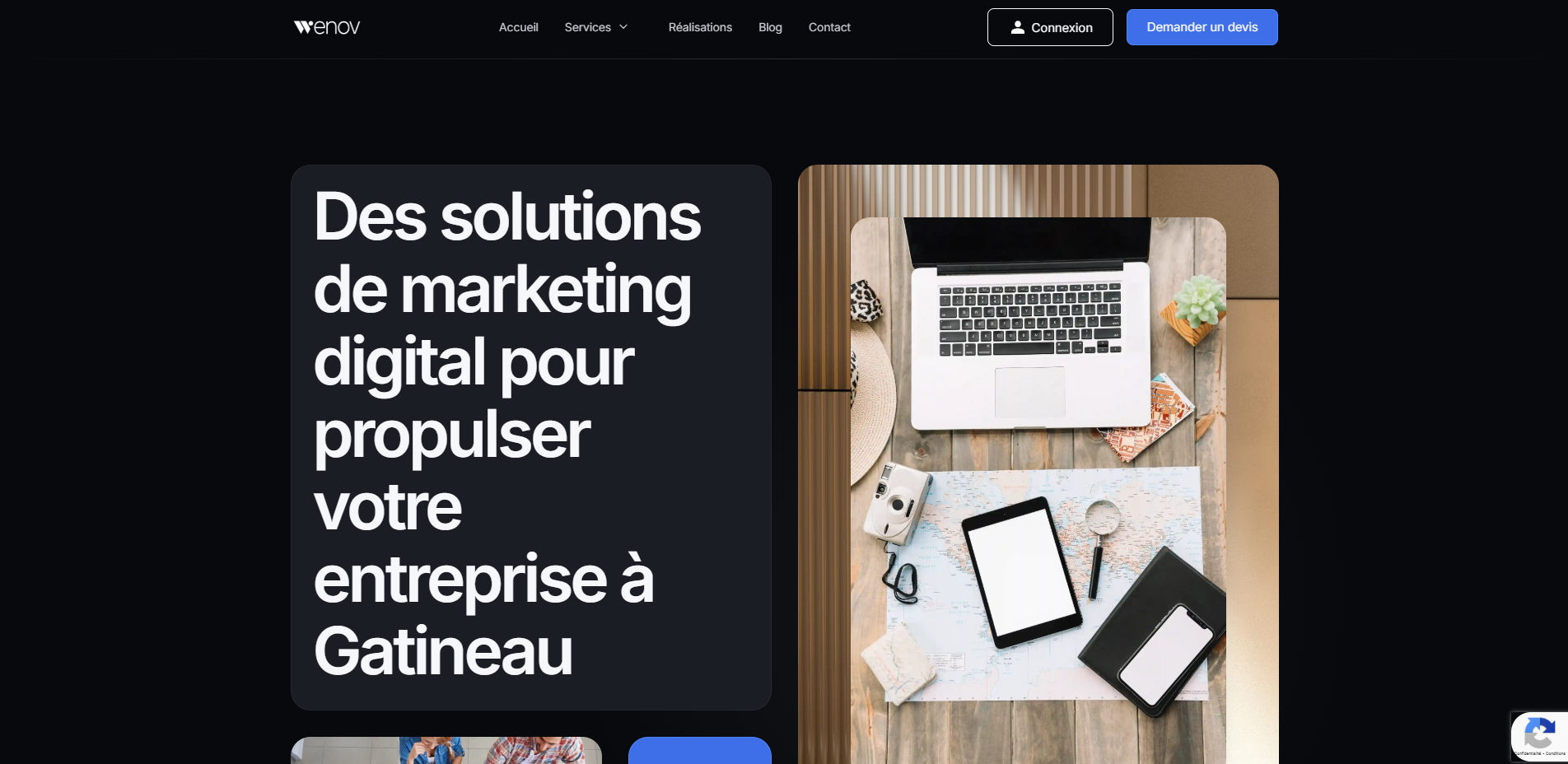 Wenov