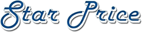 STAR PRICE-LOGO