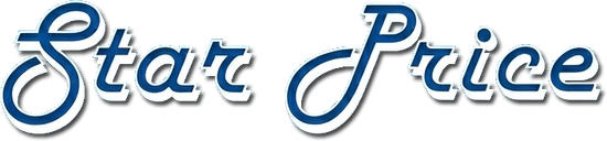 STAR PRICE-LOGO STAR PRICE-LOGO