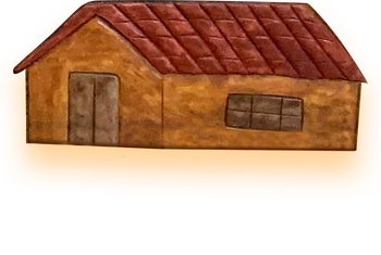 Kitchen & Cantina