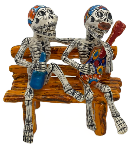 Catrinas