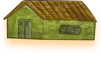 Outdoor Decor & Pottery