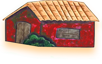 Aztec Art & Masks