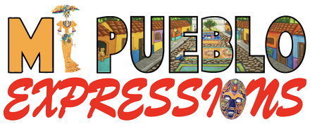 Mi Pueblo Expressions