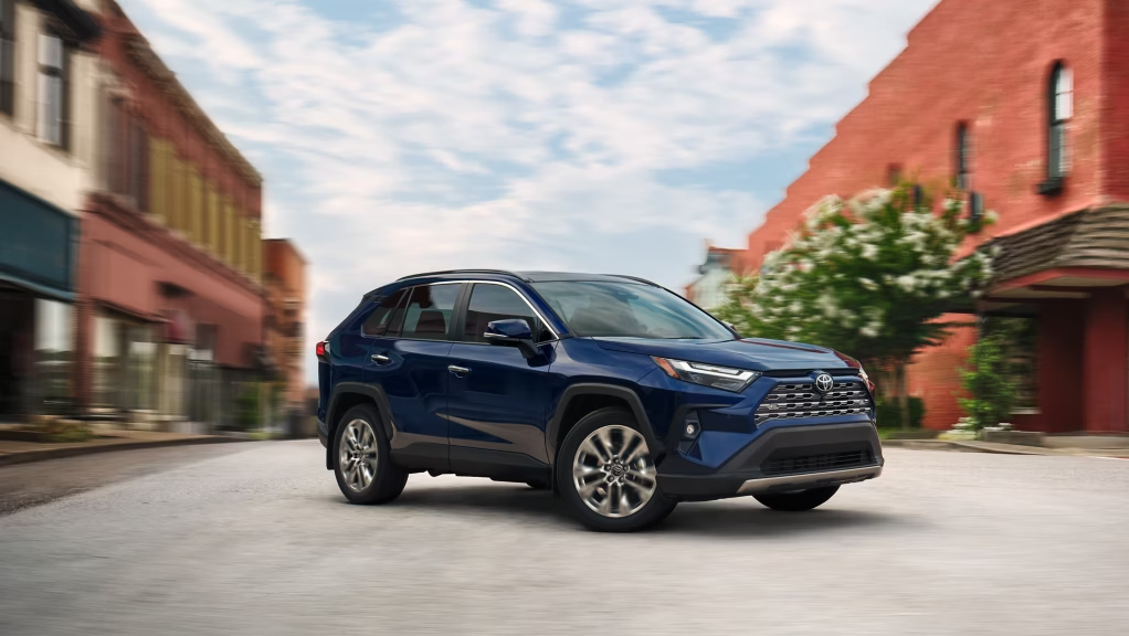 ROMING RENT A CAR