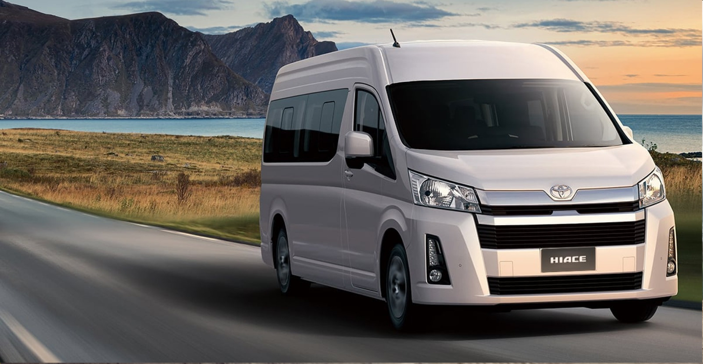 ROMING RENT A CAR