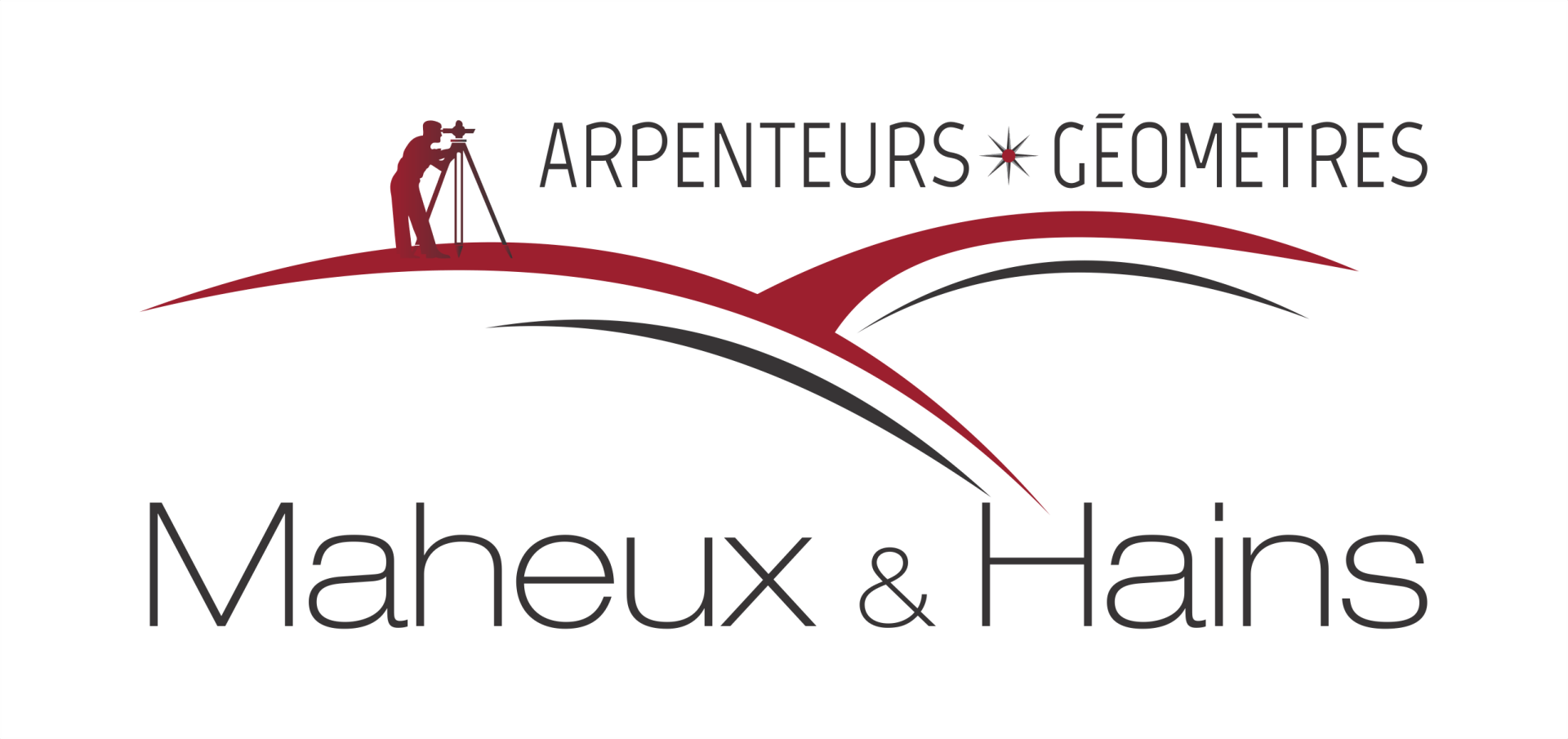 Maheux & hains logo
