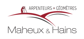 Maheux & hains logo