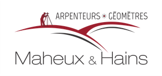 Maheux & hains logo