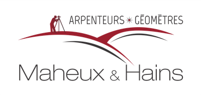 Maheux & hains logo