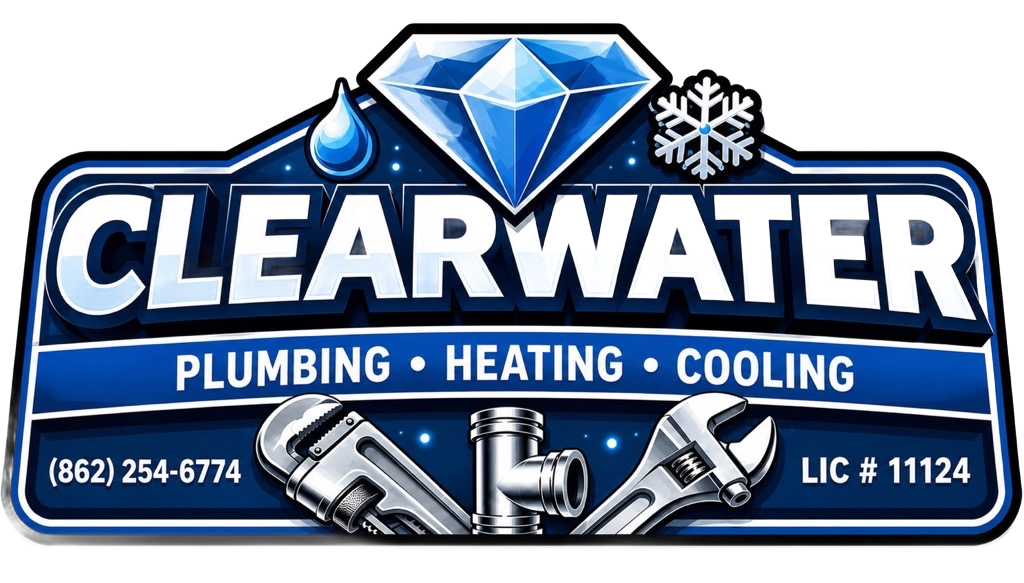 Clear Water Solutions Clear Water Solutions