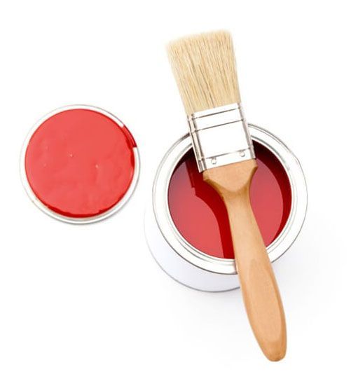 PINTURAS FALKOR - Arcilla PINTURAS FALKOR - Arcilla