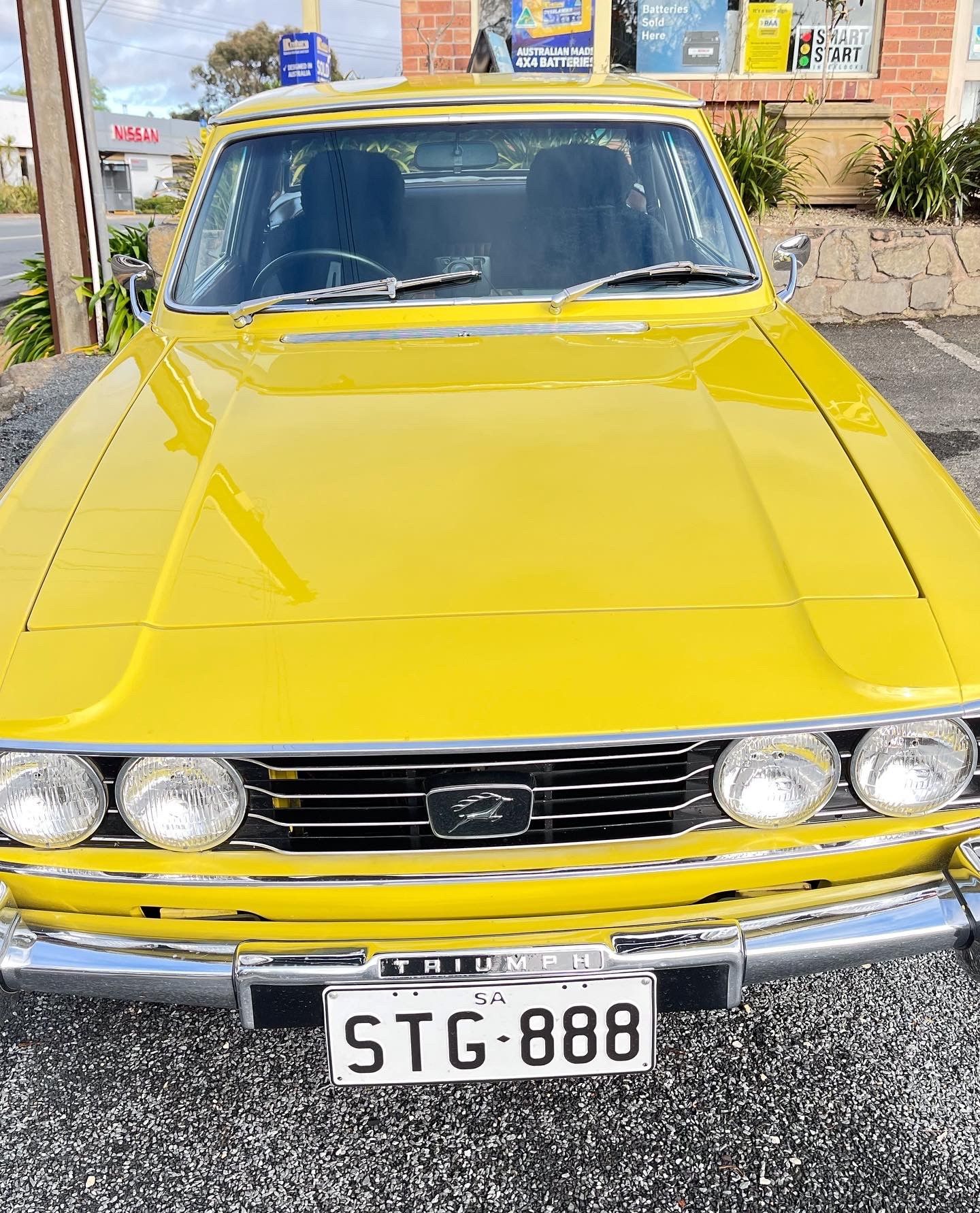 Gallery of Auto Electrical Projects Bridgewater, SA HAE