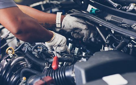 Car Mechanic — Bridgewater, SA — Hills Auto Electrical