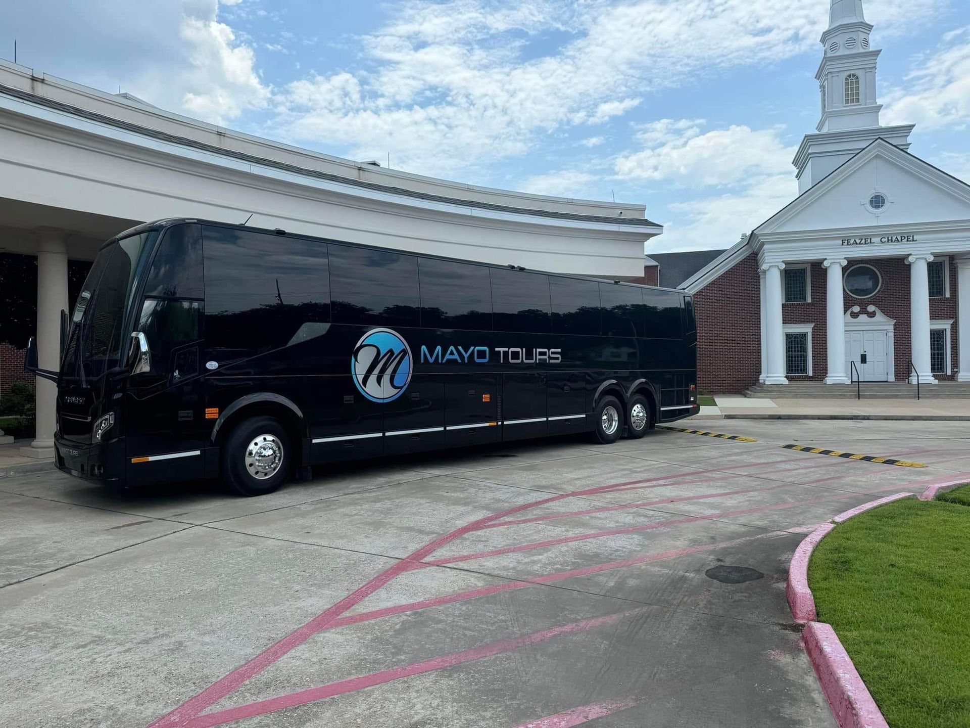 Mayo Tours Trip
