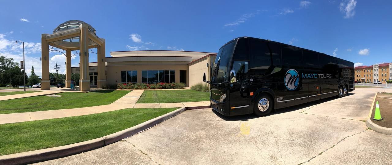 Mayo Tours Trip