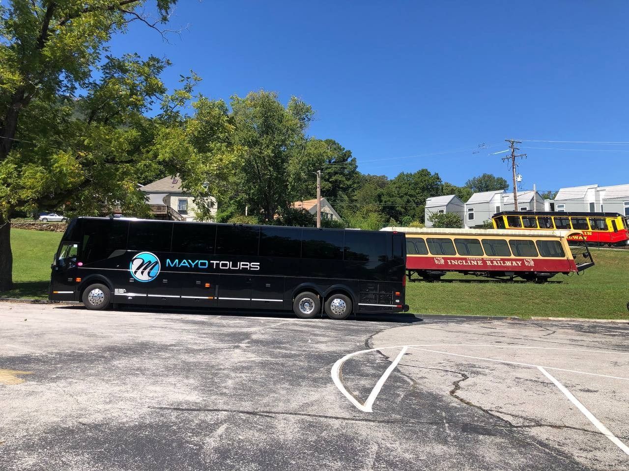 Mayo Tours Trip