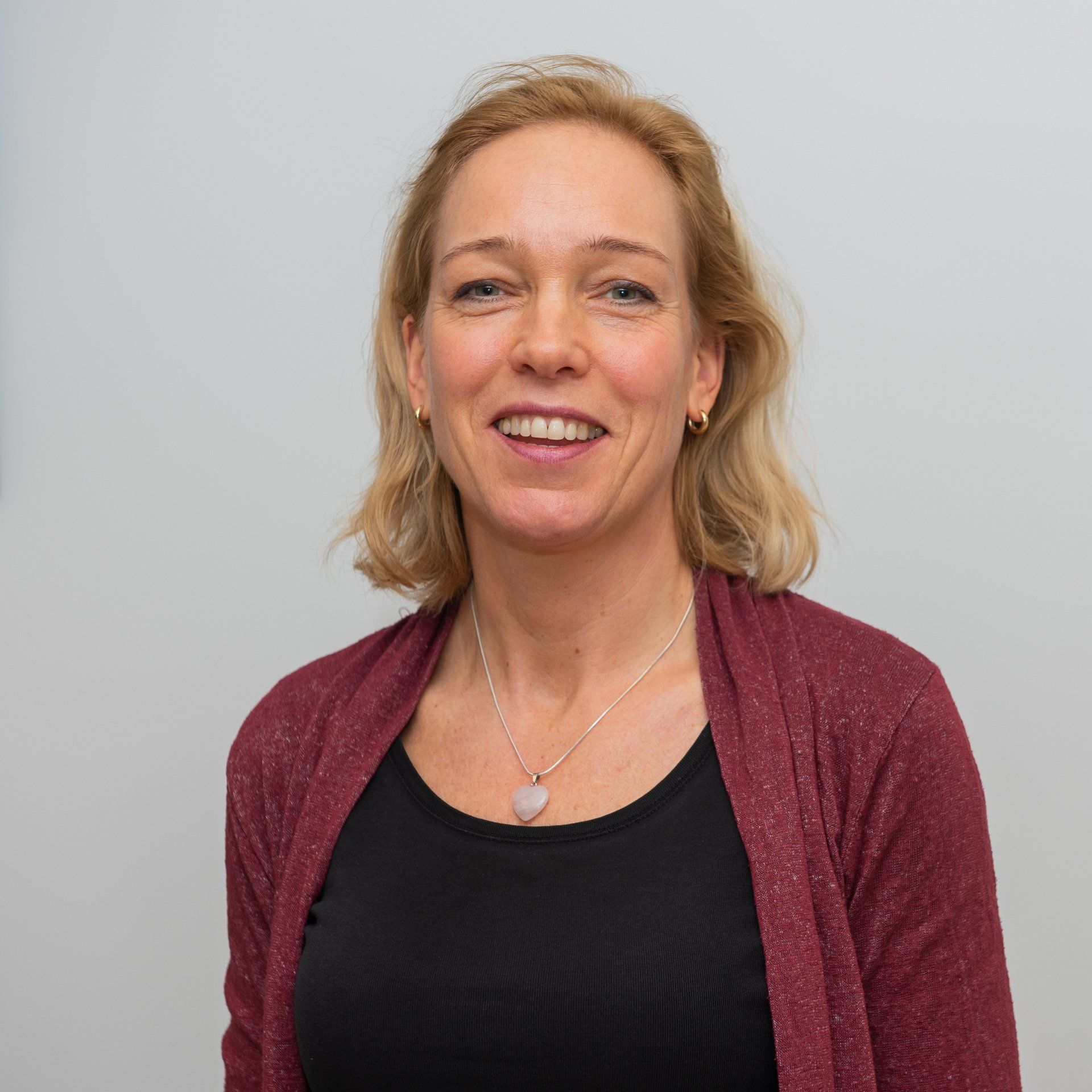 Judith van der Knaap BSR