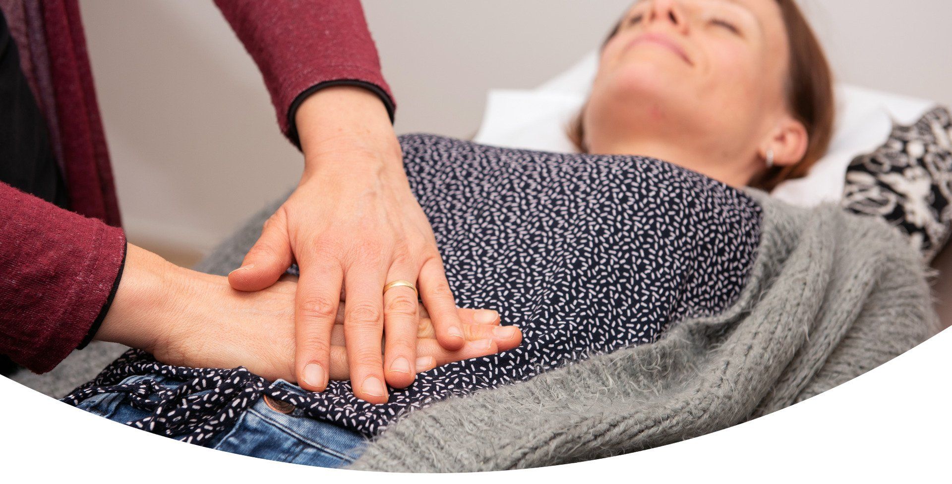 Body Stress Release Westland