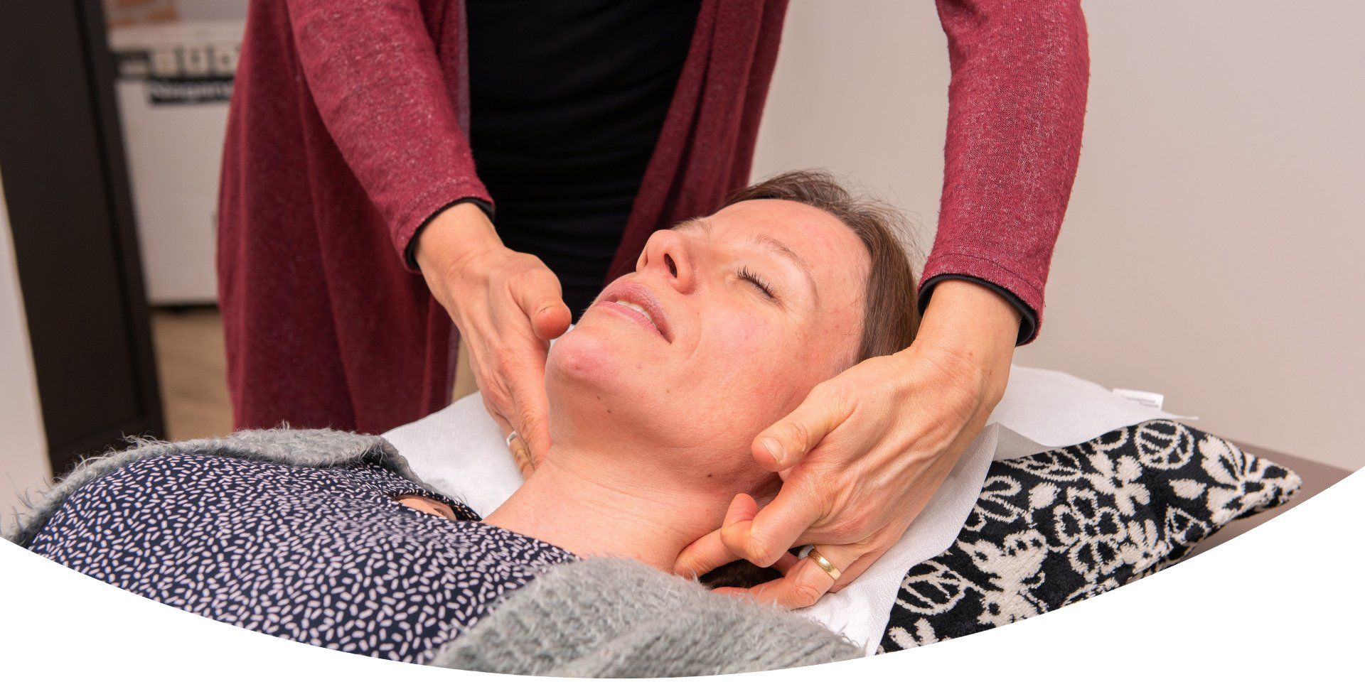 Body Stress Release Ervaringen