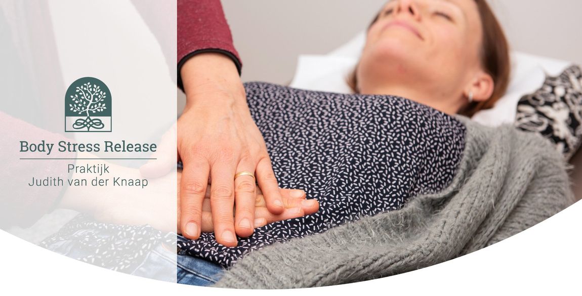 Body Stress Release Westland